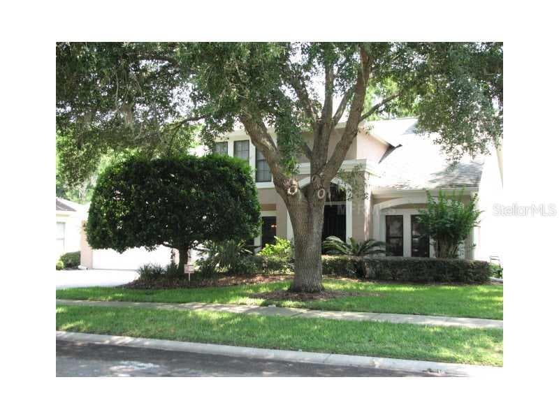 16032 PENWOOD DRIVE
