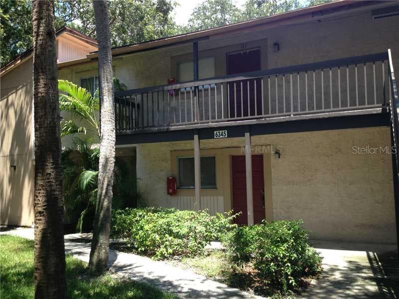 6345 NEWTOWN CIRCLE UNIT 45A2 TAMPA, FL 33615