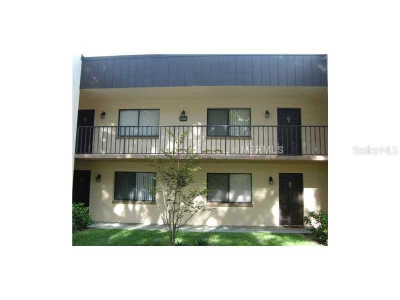 11811 RAINTREE LAKE LANE UNIT A TAMPA, FL 33617