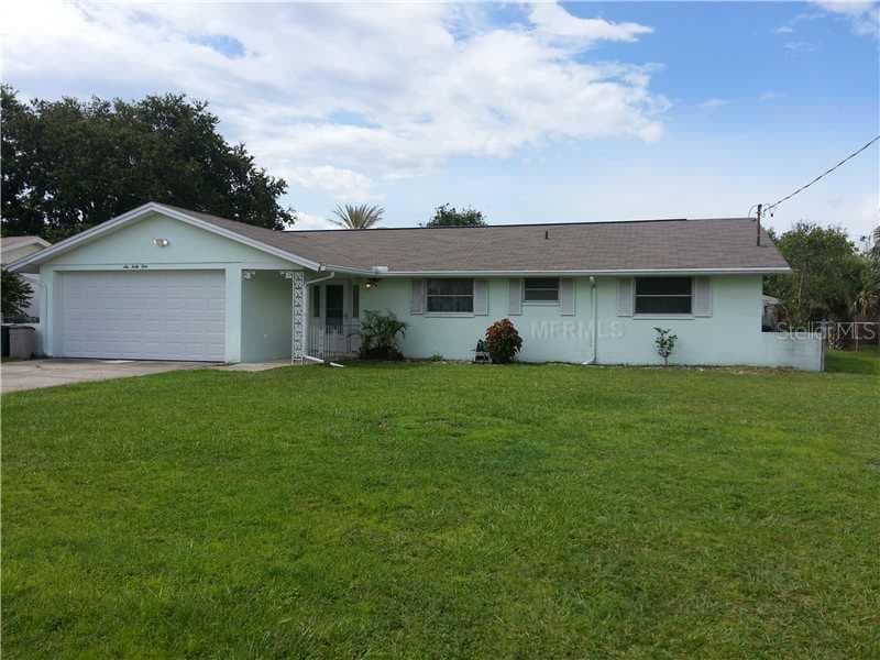 641 GOLF AND SEA BOULEVARD APOLLO BEACH, FL 33572