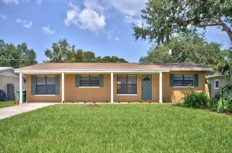 4523 S SHAMROCK ROAD TAMPA, FL 33611