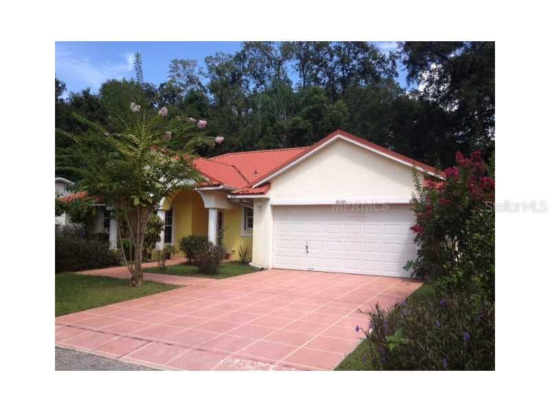 16105 TAMPA STREET LUTZ, FL 33548