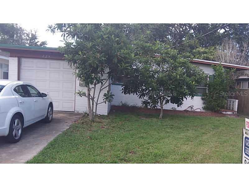 229 COLUMBUS AVENUE DAYTONA BEACH, FL 32118