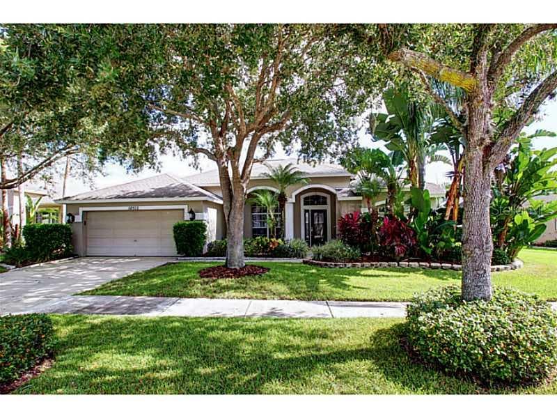10511 ROCHESTER WAY TAMPA, FL 33626