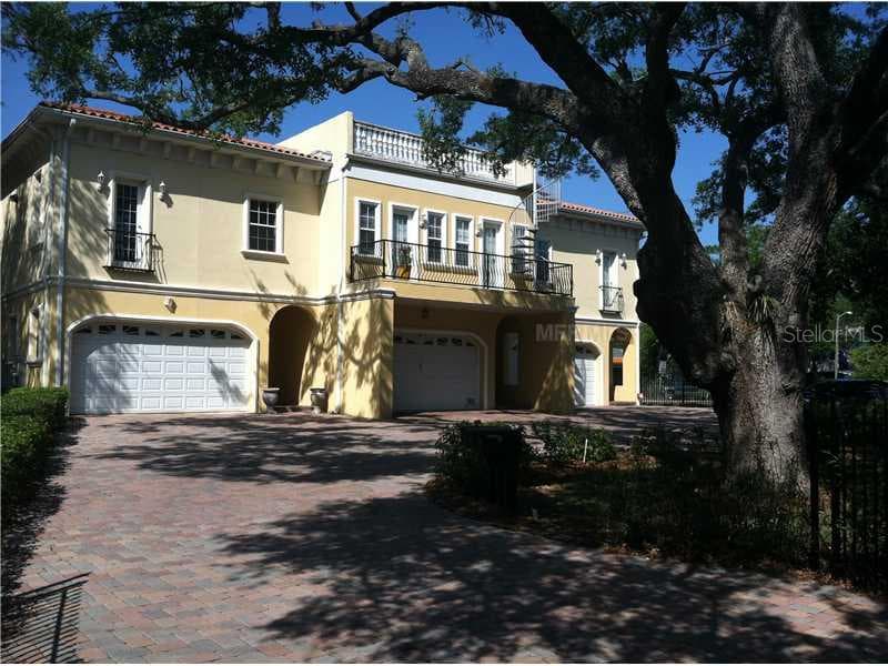 5601 BAYSHORE BOULEVARD UNIT D