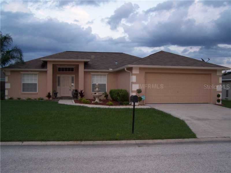 5836 DAUGHTERY DOWNS LOOP LAKELAND, FL 33809