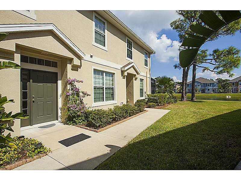 7001 INTERBAY BOULEVARD UNIT 313 TAMPA, FL 33616