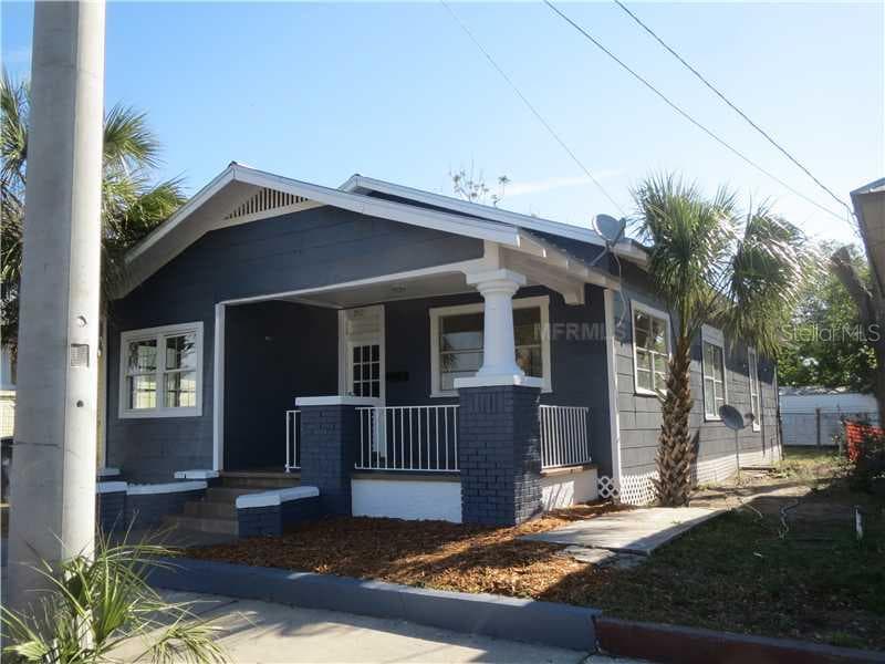 2921 N 15TH STREET TAMPA, FL 33605