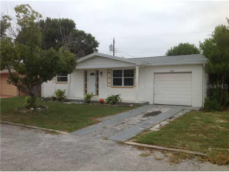 2527 LIMEWOOD DRIVE HOLIDAY, FL 34690