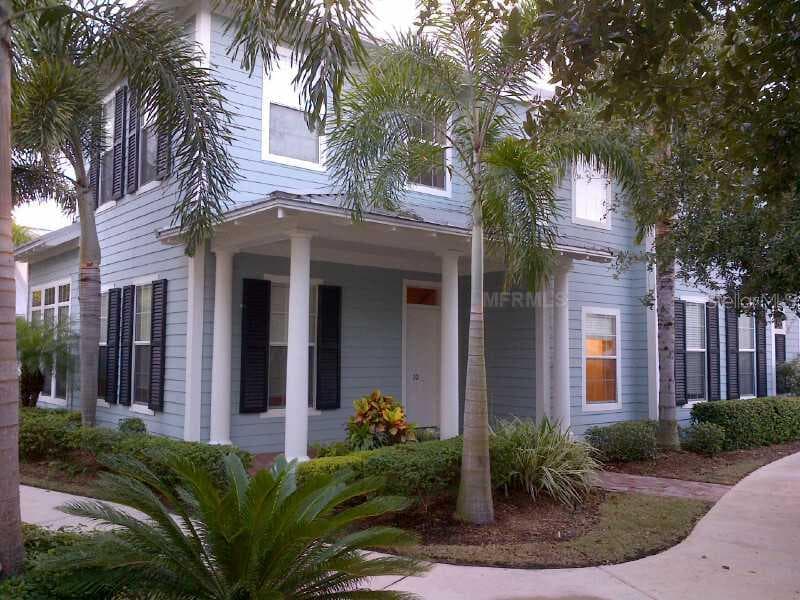 107 ABERDEEN POND DRIVE APOLLO BEACH, FL 33572