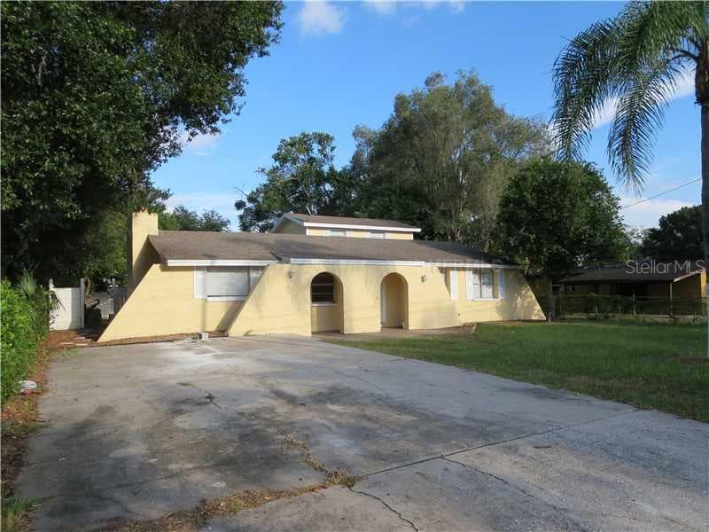 3207 N 45TH STREET TAMPA, FL 33605