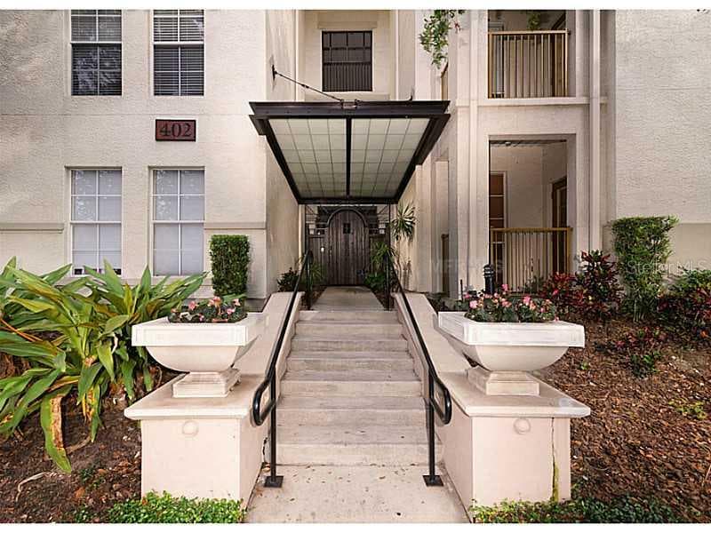 402 S ARMENIA AVENUE UNIT 134 TAMPA, FL 33609