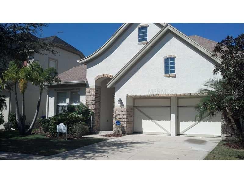 11605 MERIDIAN POINT DRIVE TAMPA, FL 33626
