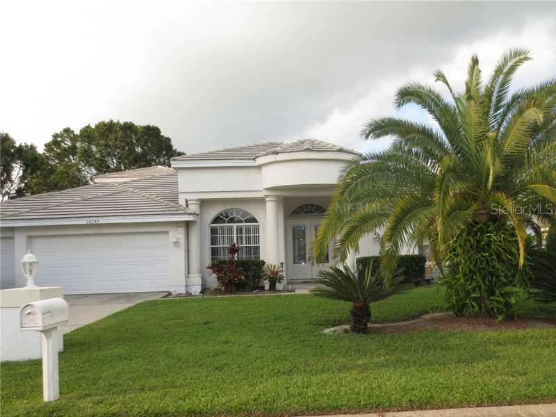30247 FAIRWAY DRIVE WESLEY CHAPEL, FL 33543