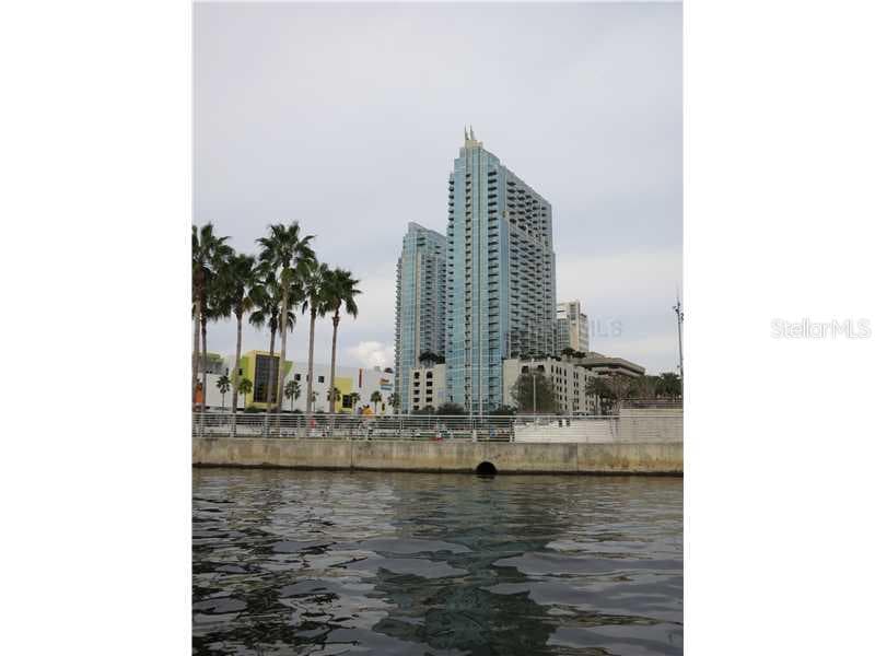 777 N ASHLEY DRIVE UNIT 1007 TAMPA, FL 33602