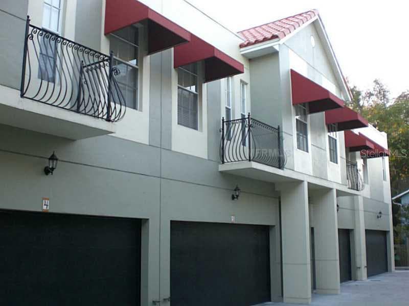3210 W HORATIO STREET UNIT 6 TAMPA, FL 33609
