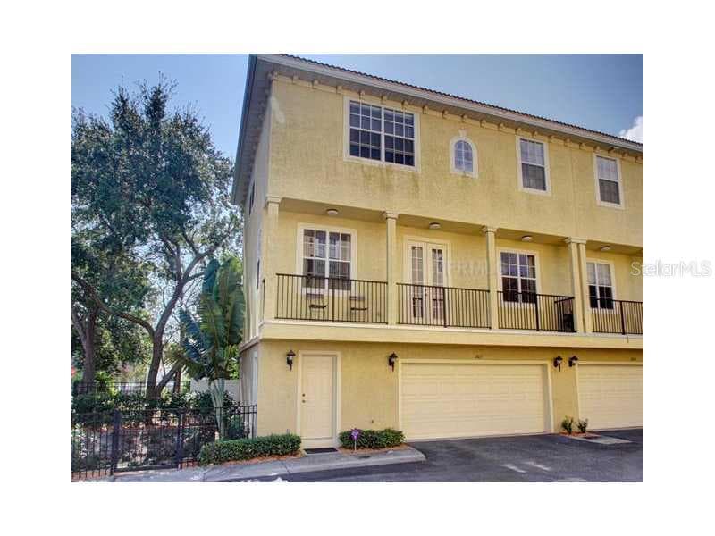 2617 ESPANA COURT TAMPA, FL 33609