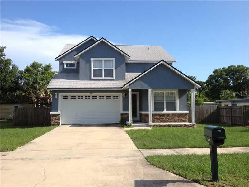 3506 W PAUL AVENUE TAMPA, FL 33611