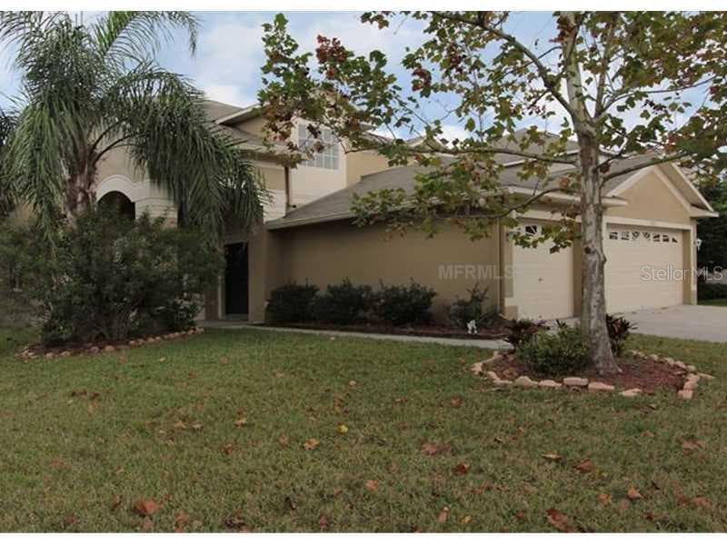 18931 FISHERMANS BEND DRIVE LUTZ, FL 33558
