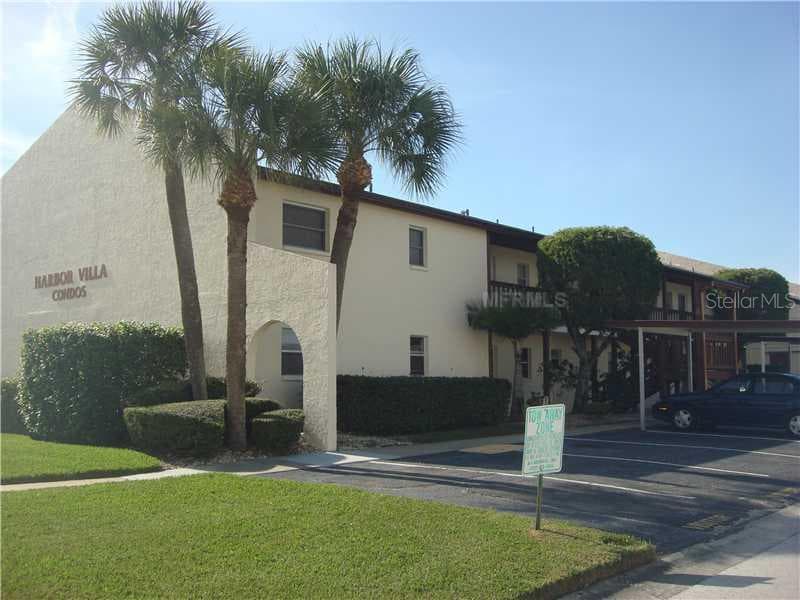 4956 HARBOR VILLA UNIT 205 LANE UNIT 205