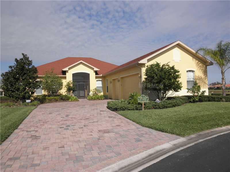 109 TIVOLI TRACE COURT