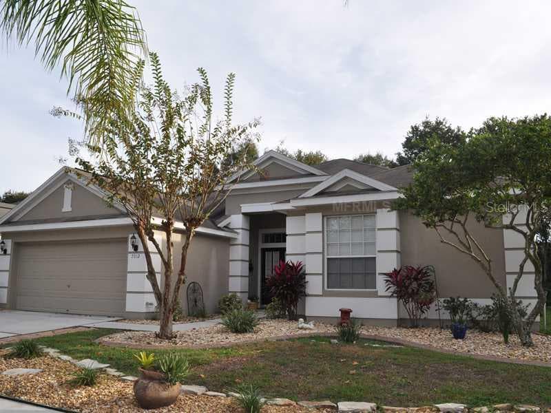 7012 POTOMAC CIRCLE RIVERVIEW, FL 33578