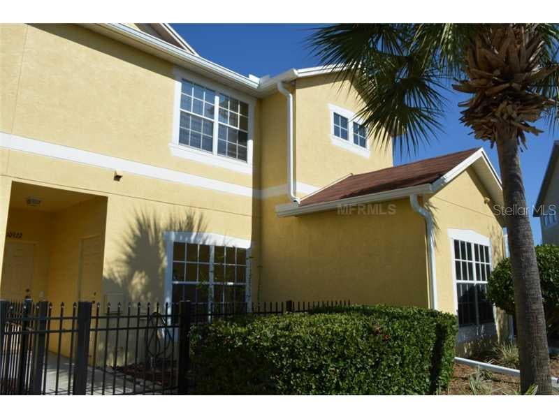 10922 WINTER CREST DRIVE RIVERVIEW, FL 33569