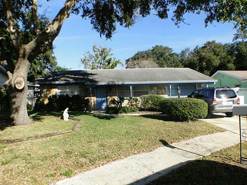 506 EDMONTON COURT CLEARWATER, FL 33756