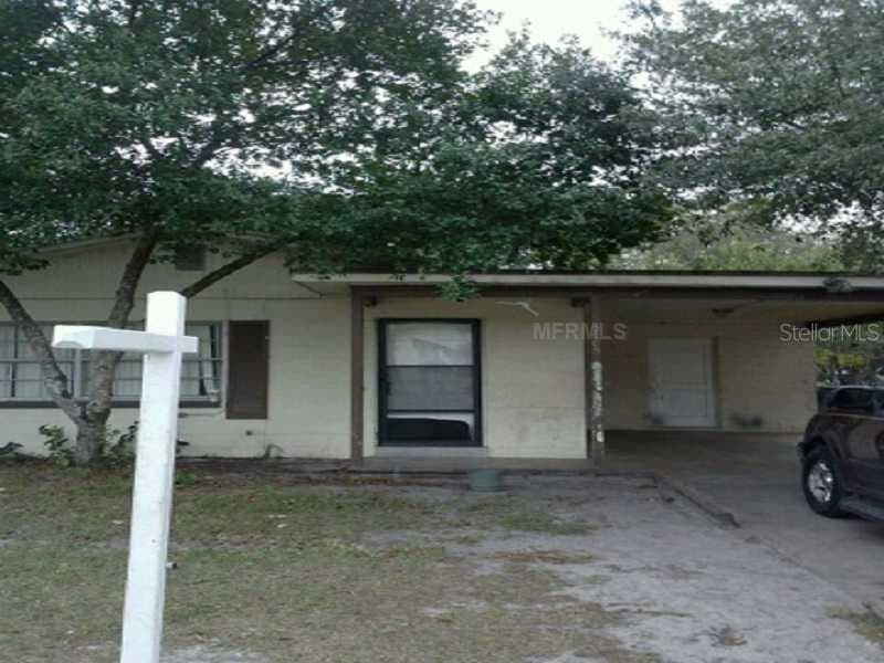 2005 E GENESEE STREET TAMPA, FL 33610