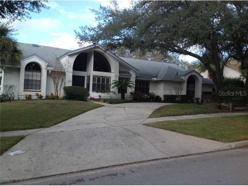 2433 ORCHARD DRIVE APOPKA, FL 32712