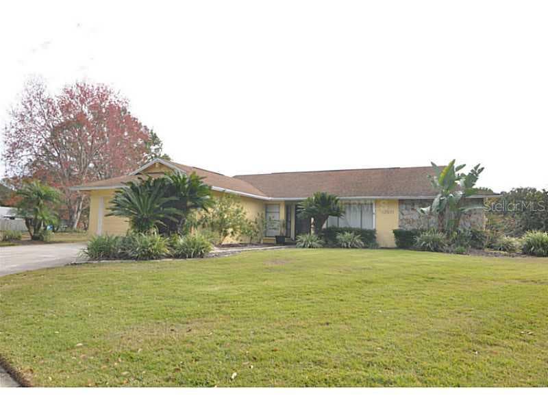 12501 TWISTED OAK DRIVE TAMPA, FL 33624