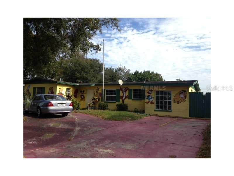 4922 S 84TH STREET TAMPA, FL 33619