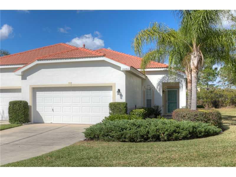 10264 DEVONSHIRE LAKE DRIVE TAMPA, FL 33647