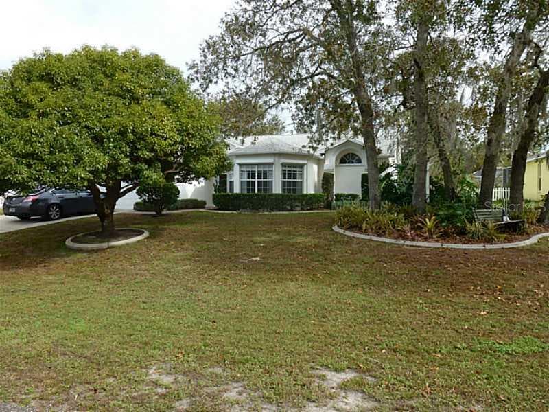 2264 ARRENDONDA AVENUE SPRING HILL, FL 34609