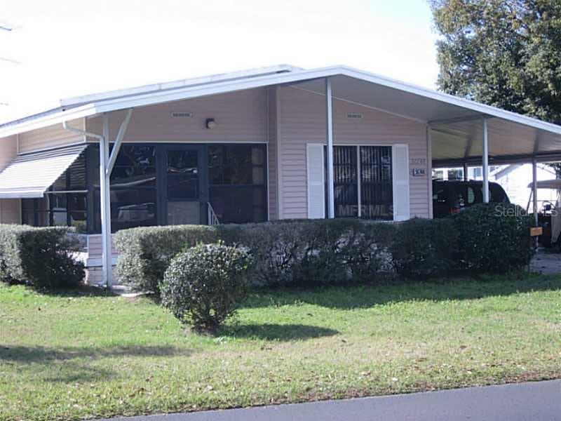 36744 LAKEWOOD DRIVE ZEPHYRHILLS, FL 33542