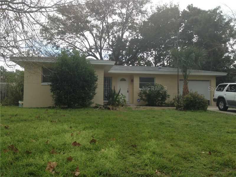 1573 ROSEMONT DRIVE CLEARWATER, FL 33755