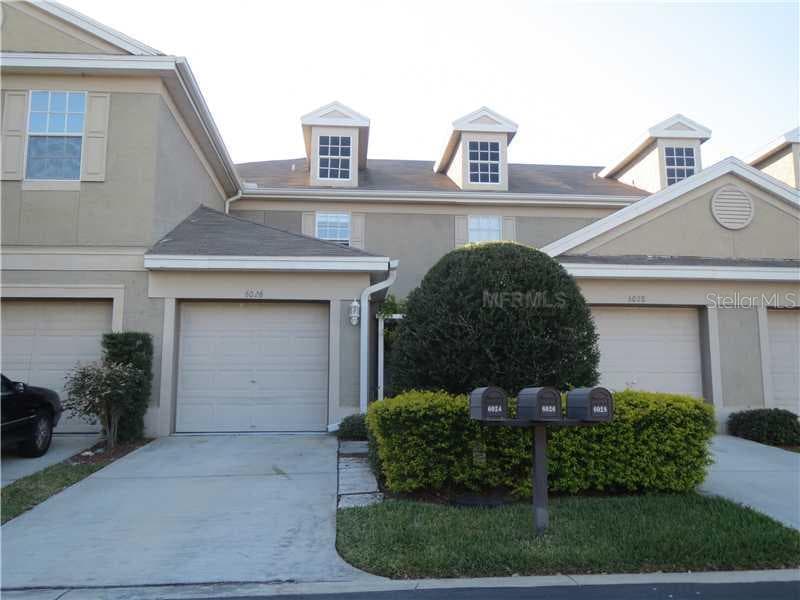 6026 54TH STREET ST PETERSBURG, FL 33709