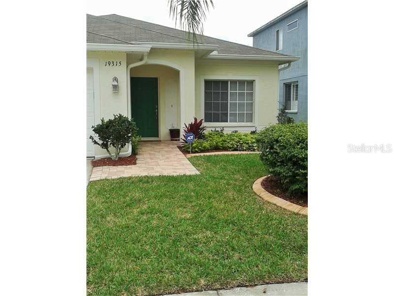 19315 AQUA SPRINGS DRIVE