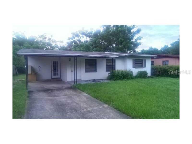 10928 N HYACINTH AVENUE TAMPA, FL 33612