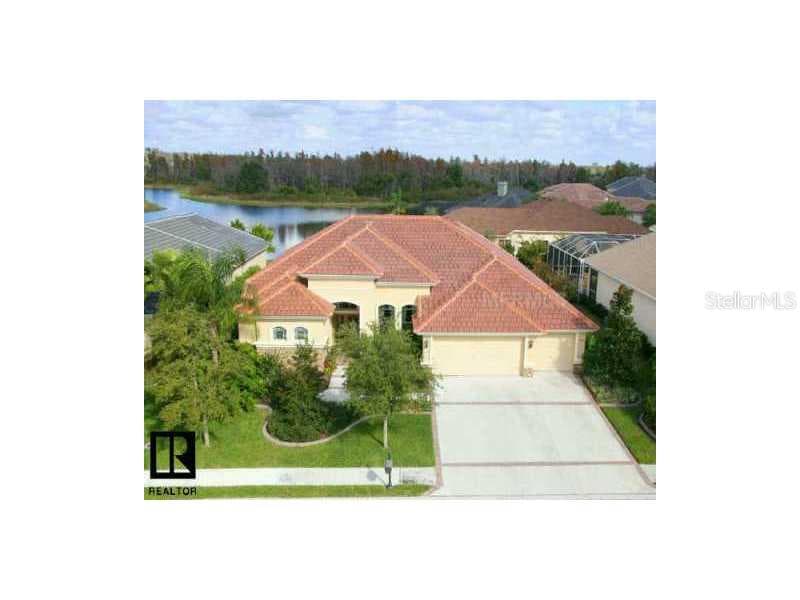 1452 EL PARDO DRIVE NEW PORT RICHEY, FL 34655