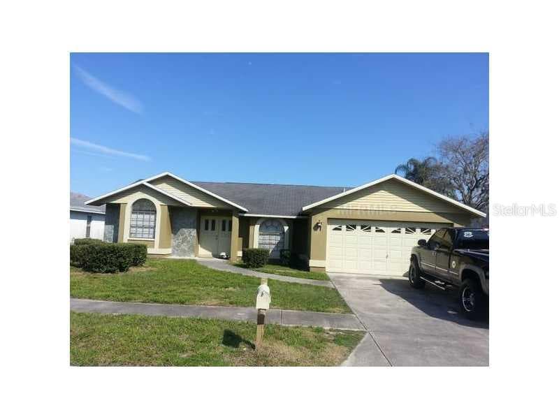 4814 WEASEL DRIVE