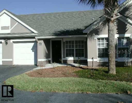 4810 Inverness COURT UNIT 102 Palm Harbor, FL 34685