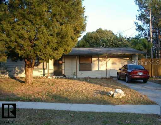 6606 Jackson STREET New Port Richey, FL 34653