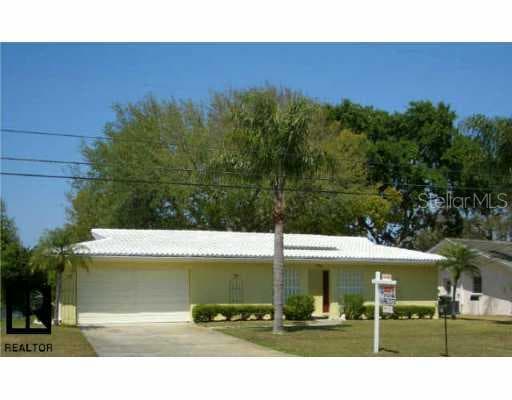 778 Lakeside DRIVE Dunedin, FL 34698