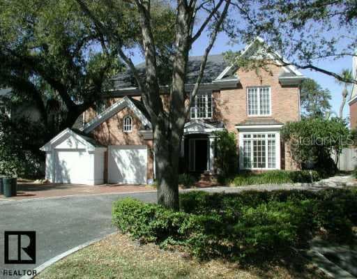 3501 Bayfair PLACE Tampa, FL 33629