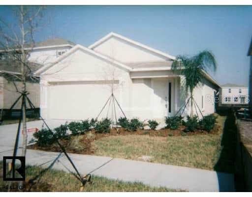 7967 Carriage Pointe DRIVE Gibsonton, FL 33534