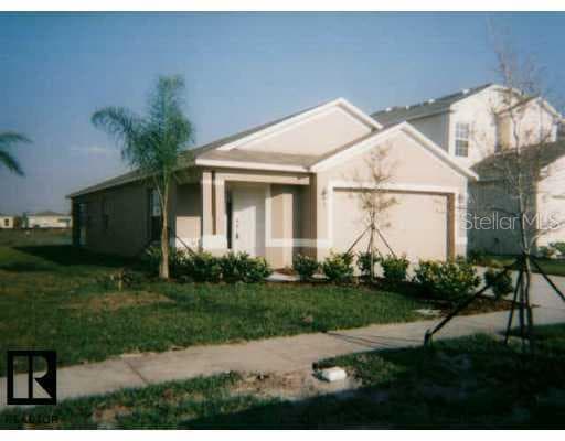 7921 Carriage Pointe DRIVE Gibsonton, FL 33534