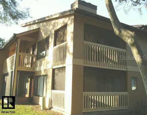 1550 BELCHER ROAD S UNIT 127 CLEARWATER, FL 33764