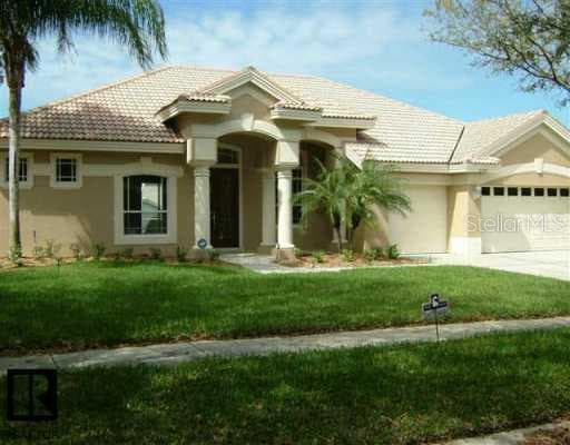2158 Summit WAY Palm Harbor, FL 34684