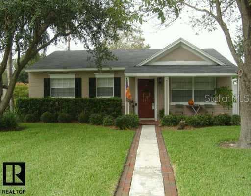 4119 San Luis STREET Tampa, FL 33629